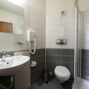 Pokój rodzinny na poddaszu